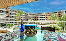 Cozy Holiday Home 2 Bed 2 Bath Balcon Los Gigantes